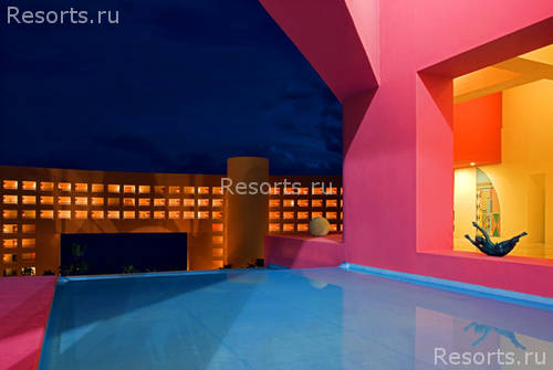 The Westin Resort & Spa 2
